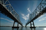 Greater New Orleans Bridge